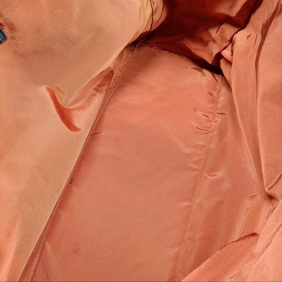 Chanel Tote From the 1997-1999 Collection by Karl Lagerfeld - Picture 9 of 10